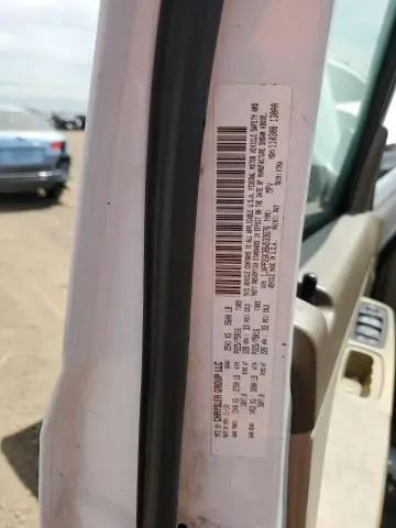 2011 JEEP LIBERTY SPORT