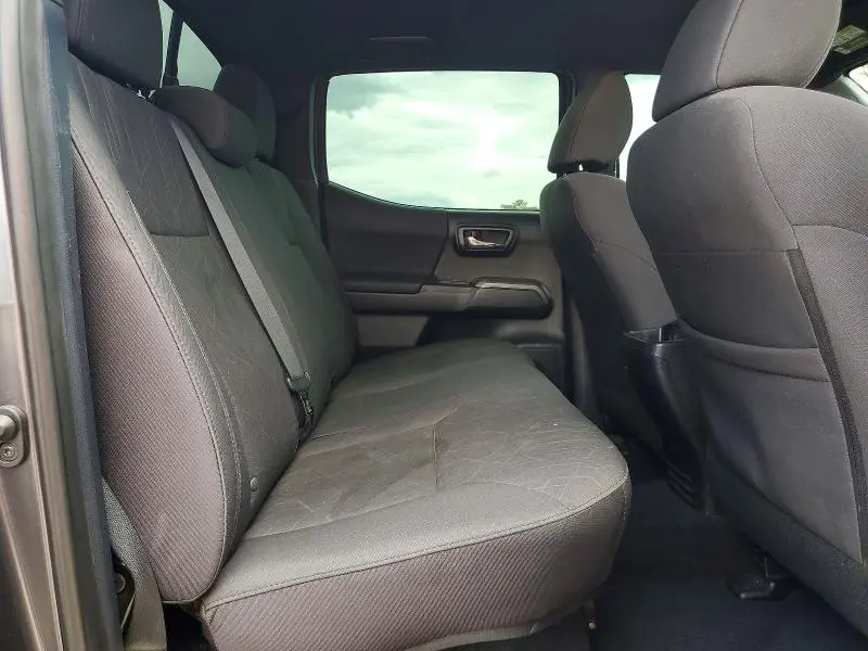 2016 TOYOTA TACOMA TRD OFF-ROAD  