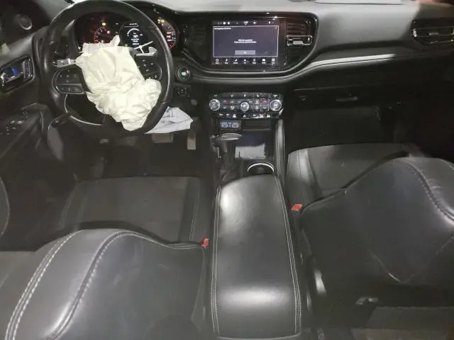 2022 DODGE DURANGO GT  