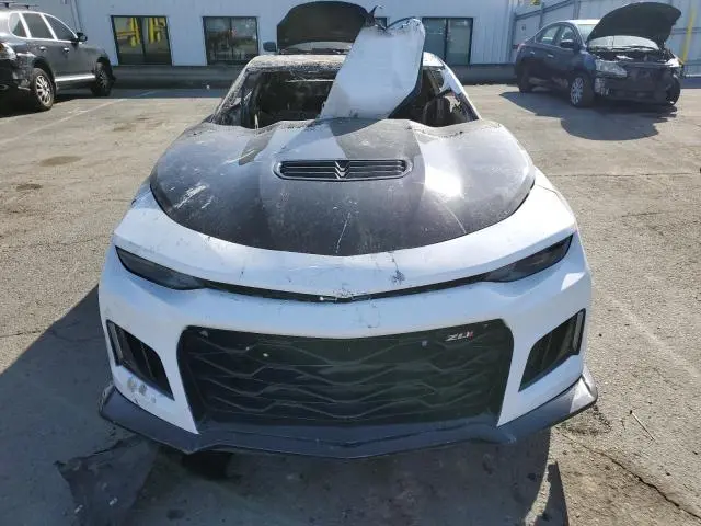 2016 CHEVROLET CAMARO SS  