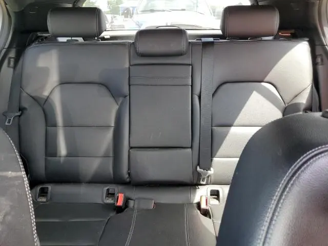 2019 MERCEDES-BENZ GLA 250