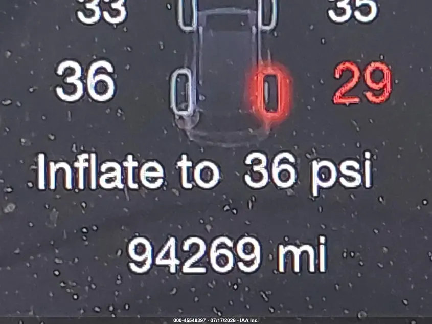 2019 DODGE DURANGO SXT AWD