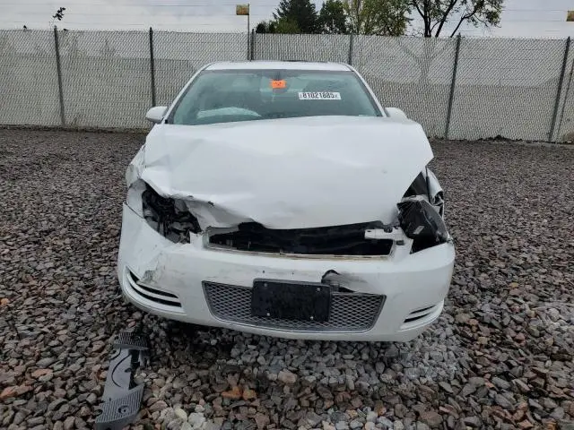 2013 CHEVROLET IMPALA LT  