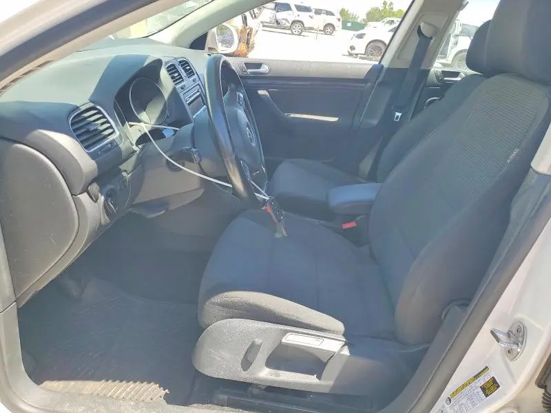 2014 VOLKSWAGEN JETTA S  