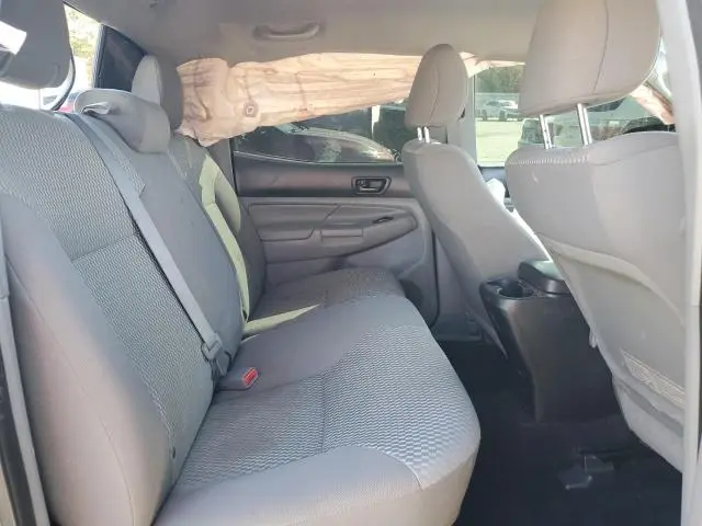 2014 TOYOTA TACOMA DOUBLE CAB PRERUNNER  