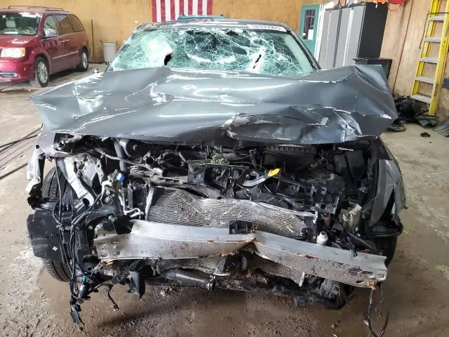 2018 NISSAN MAXIMA 3.5S  