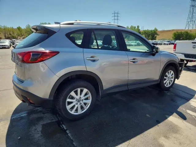 2014 MAZDA CX-5 SPORT  