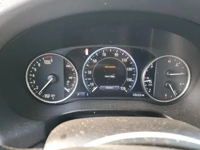 2020 BUICK ENCLAVE AVENIR  