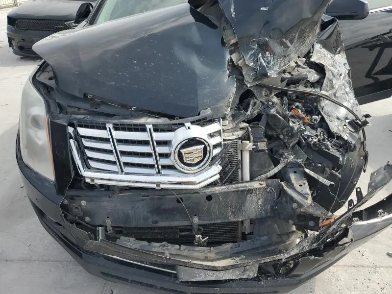 2013 CADILLAC SRX PREMIUM COLLECTION  