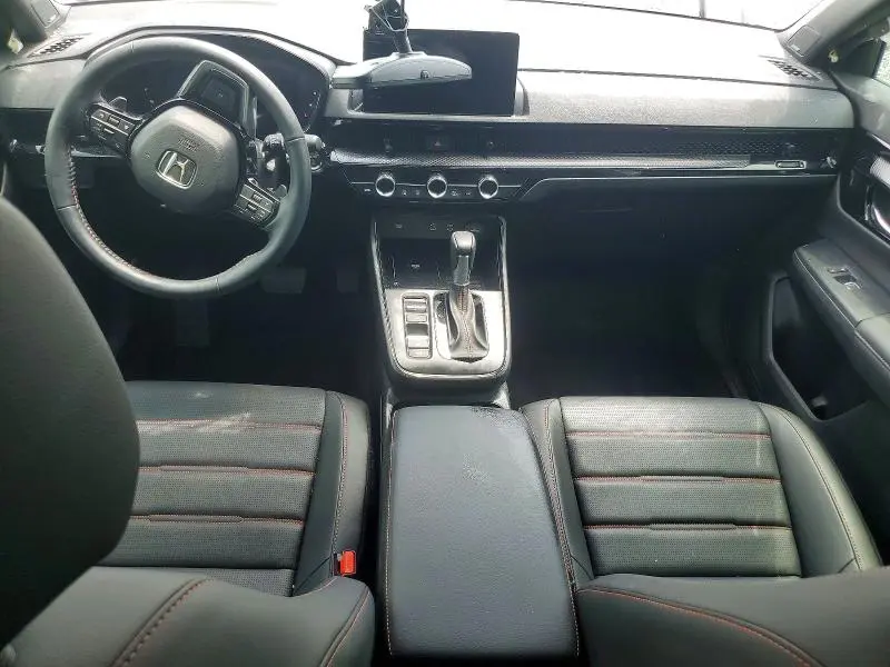 2026 HONDA CR-V SPORT TOURING  