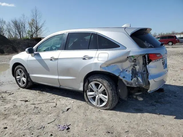 2013 ACURA RDX 