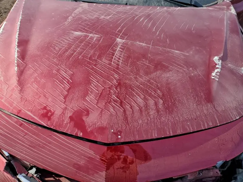 2017 CHEVROLET MALIBU PREMIER  