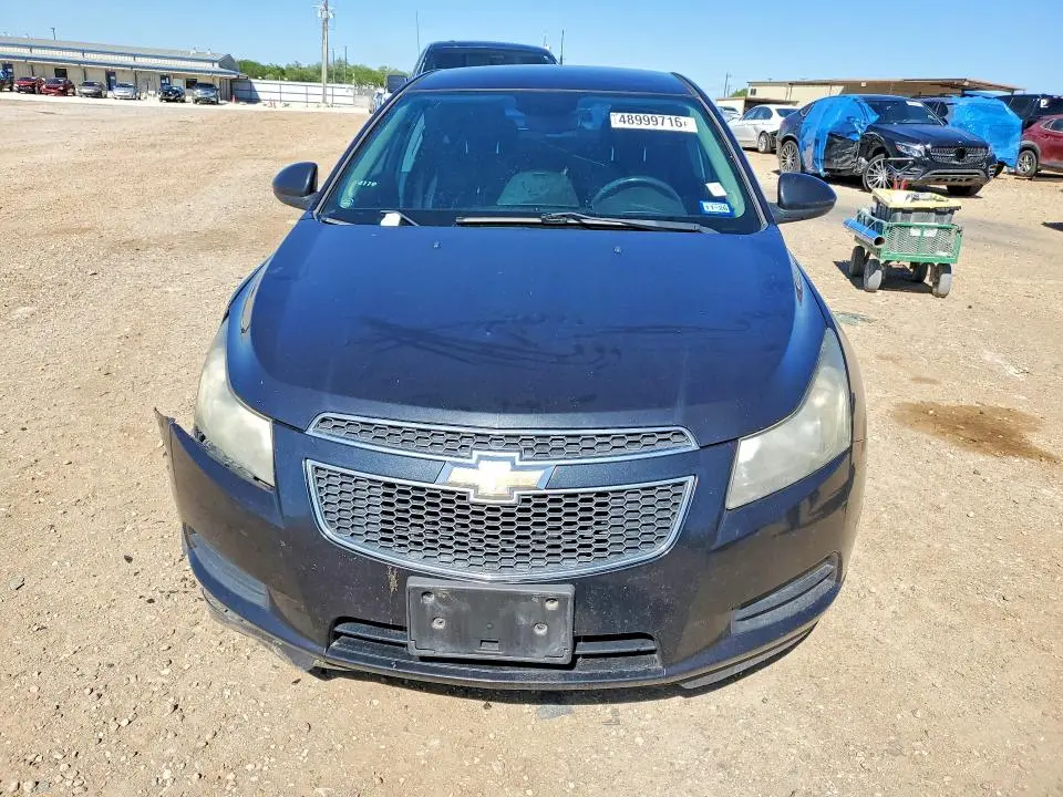 2013 CHEVROLET CRUZE LT  