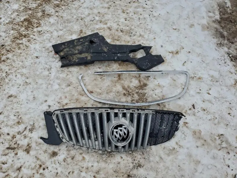 2011 BUICK LACROSSE CXL  