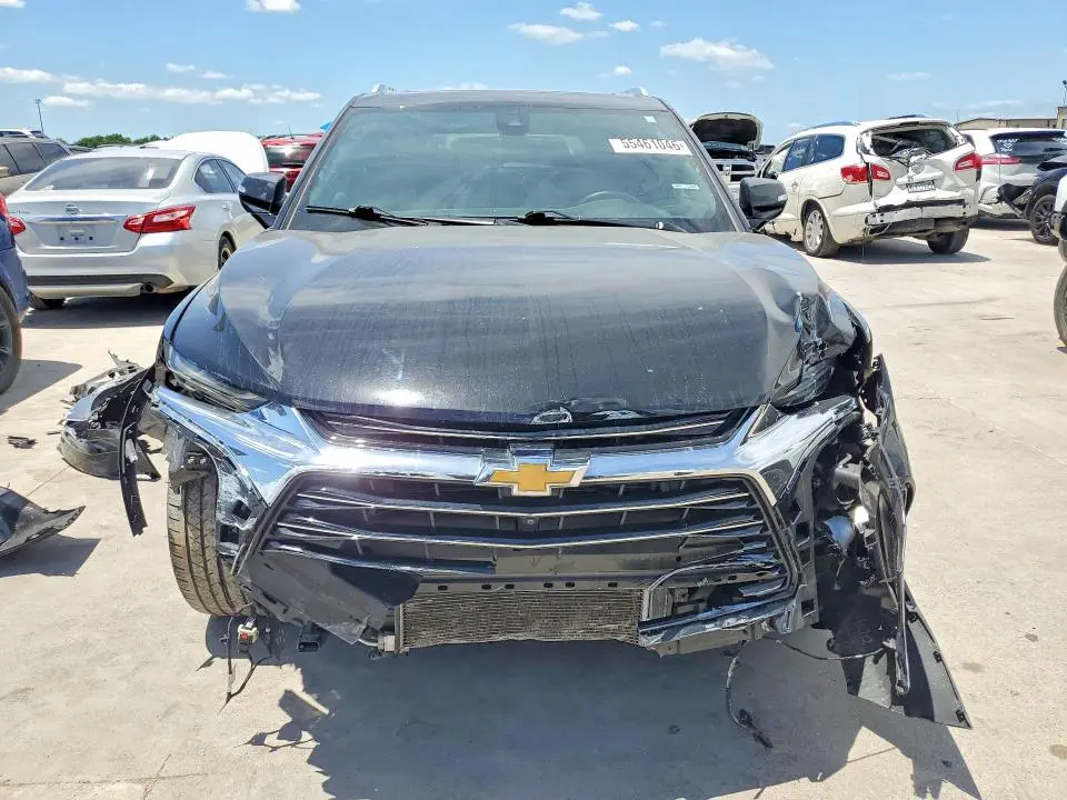 2019 CHEVROLET BLAZER PREMIER  