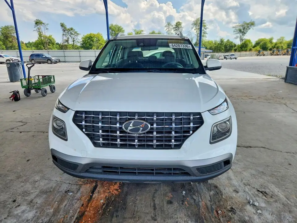 2020 HYUNDAI VENUE SEL  