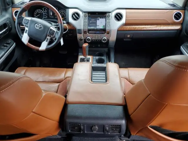2019 TOYOTA TUNDRA CREWMAX 1794  