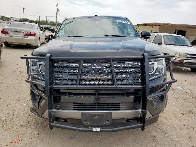 2019 FORD EXPEDITION MAX XLT  
