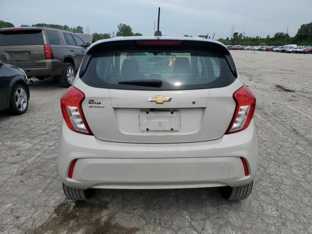 2018 CHEVROLET SPARK LS