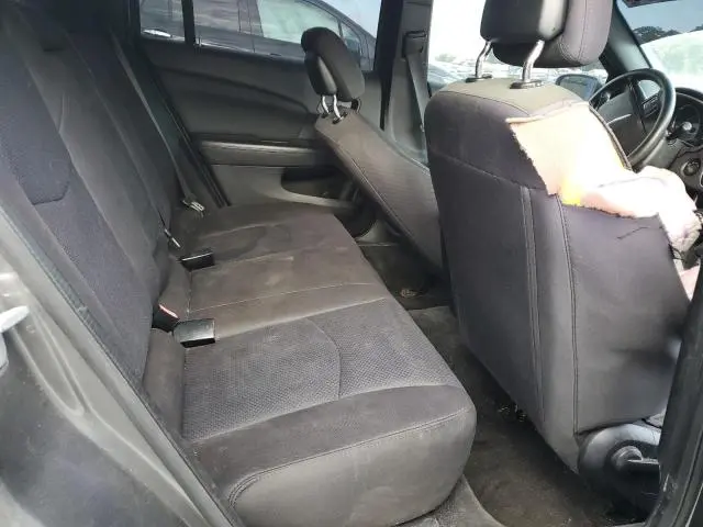 2012 CHRYSLER 200 LX  