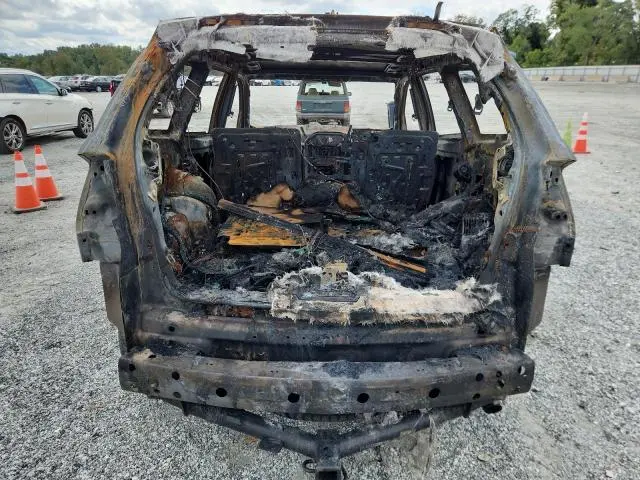 2015 DODGE JOURNEY SE