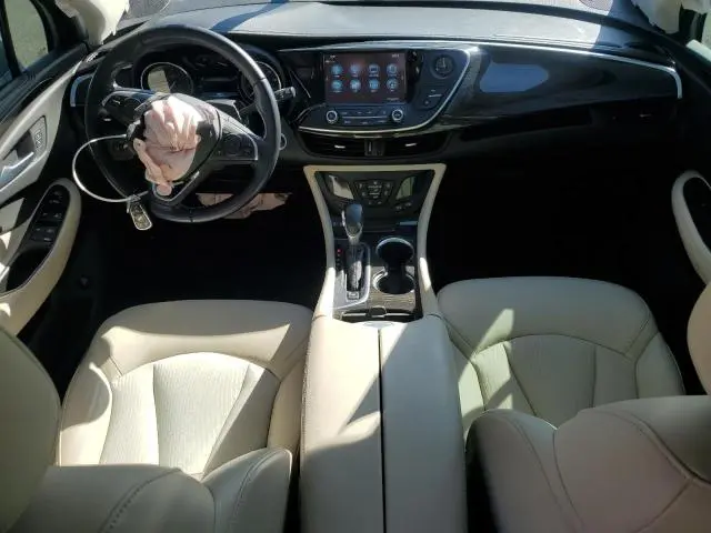 2019 BUICK ENVISION PREFERRED