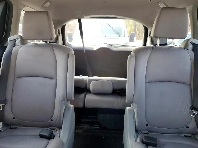 2020 HONDA ODYSSEY EX  