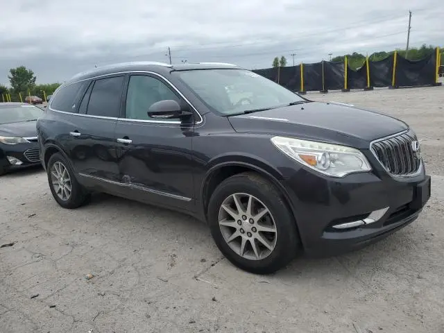 2016 BUICK ENCLAVE