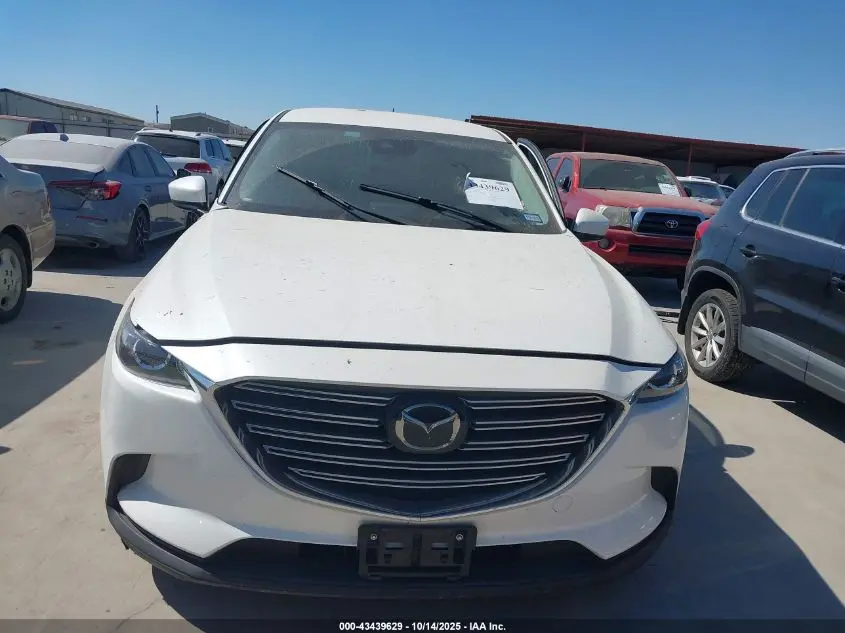 2019 MAZDA CX-9 SPORT