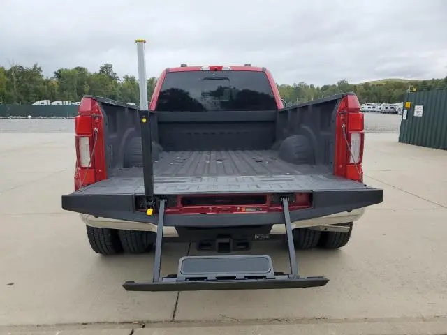 2020 FORD F350 SUPER DUTY  