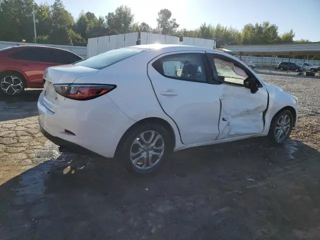 2016 TOYOTA SCION IA   