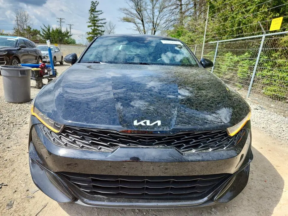 2024 KIA K5 GT LINE  