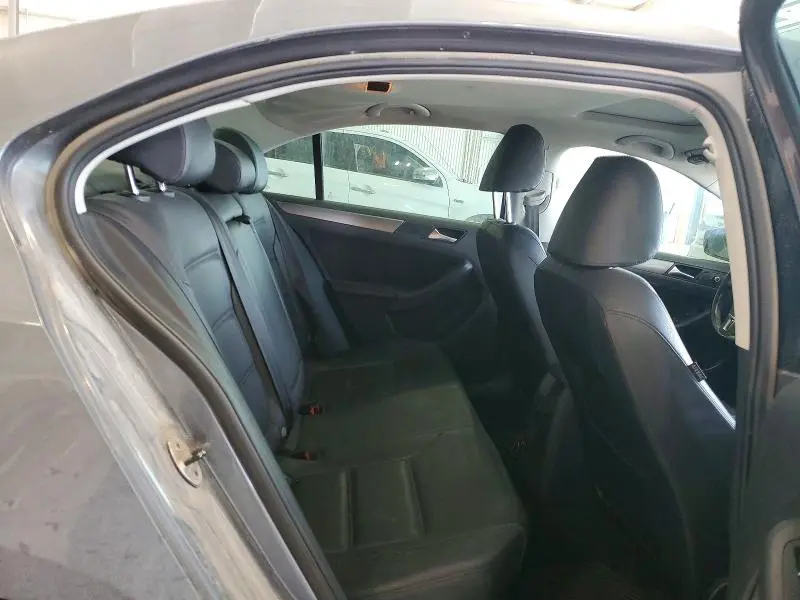 2013 VOLKSWAGEN JETTA TDI  