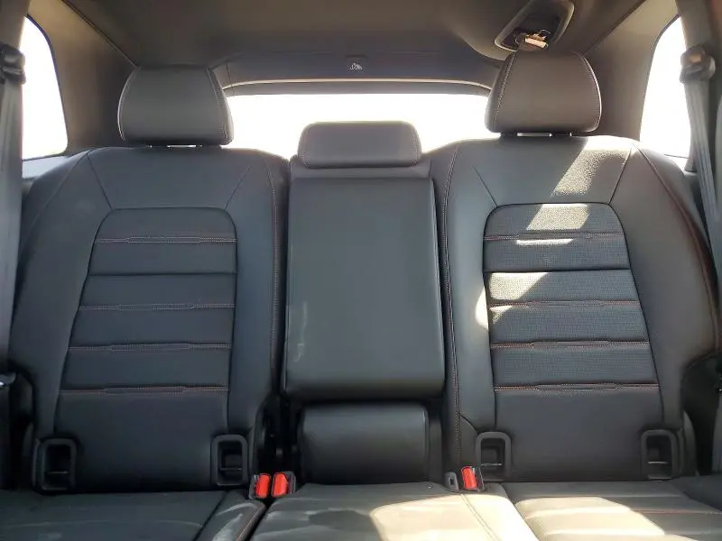 2026 HONDA CR-V SPORT-L  