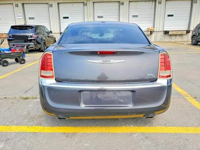 2014 CHRYSLER 300   