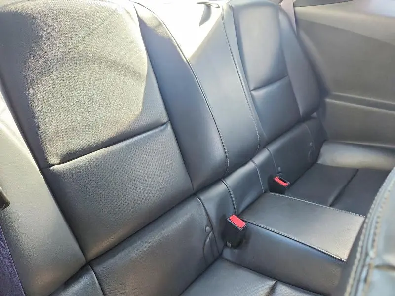 2015 CHEVROLET CAMARO 2SS  