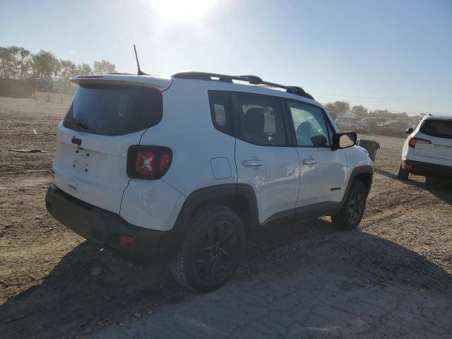 2021 JEEP RENEGADE SPORT