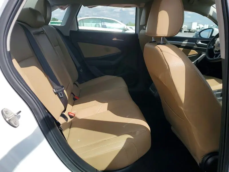2020 VOLKSWAGEN JETTA S  