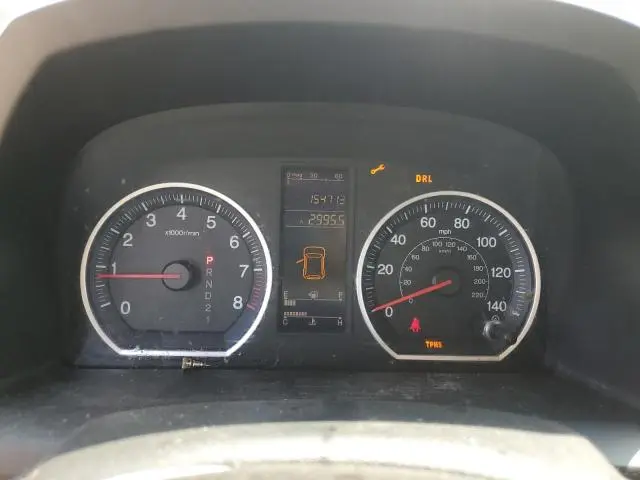2011 HONDA CR-V SE  