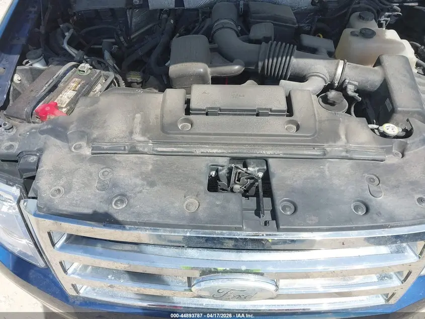 2012 FORD EXPEDITION XLT