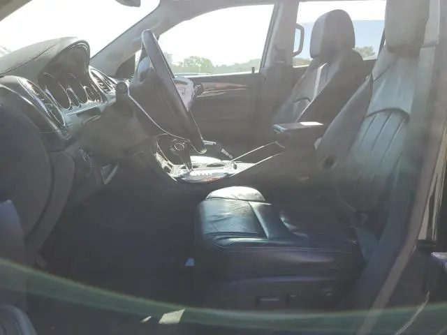 2016 BUICK ENCLAVE