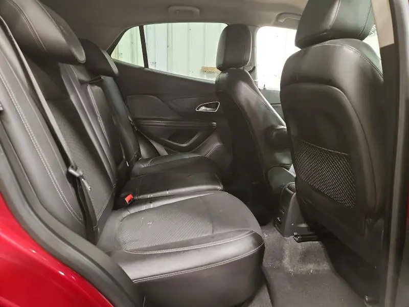2014 BUICK ENCORE CONVENIENCE  