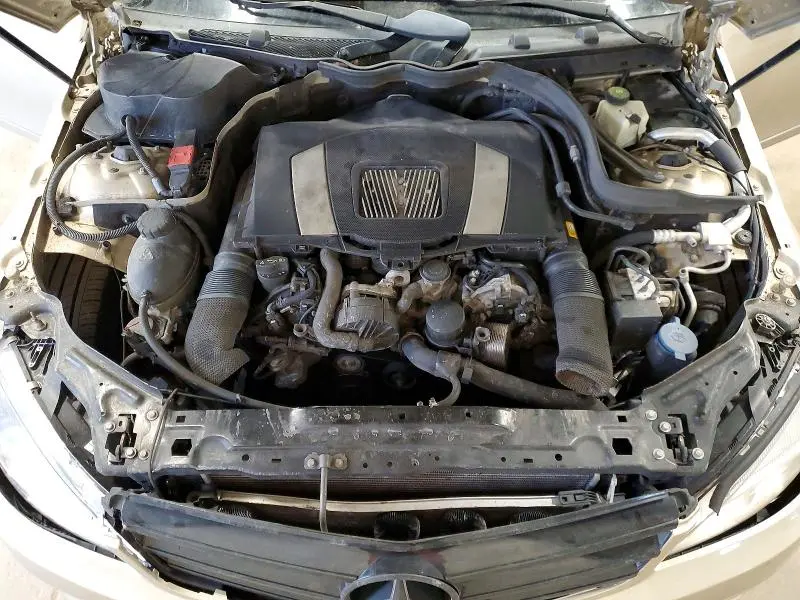 2010 MERCEDES-BENZ C 300 4MATIC  