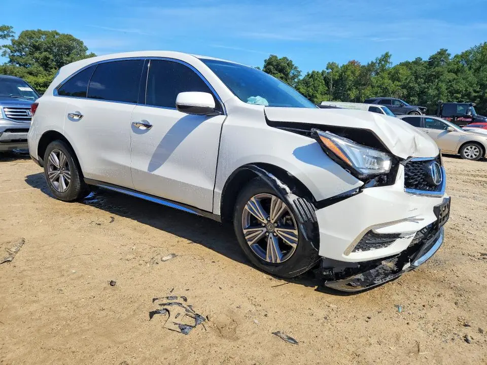 2020 ACURA MDX   