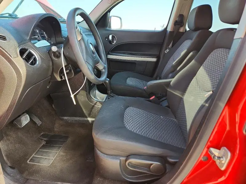 2010 CHEVROLET HHR LS  