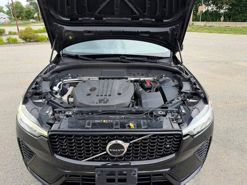 2024 VOLVO XC60 ULTIMATE  