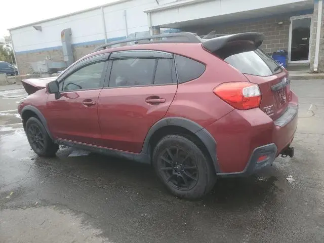 2014 SUBARU XV CROSSTREK 2.0 PREMIUM  
