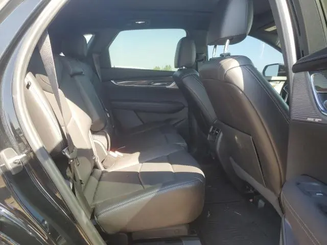 2021 CADILLAC XT5 SPORT  