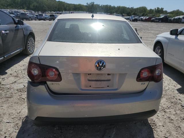 2010 VOLKSWAGEN JETTA SE