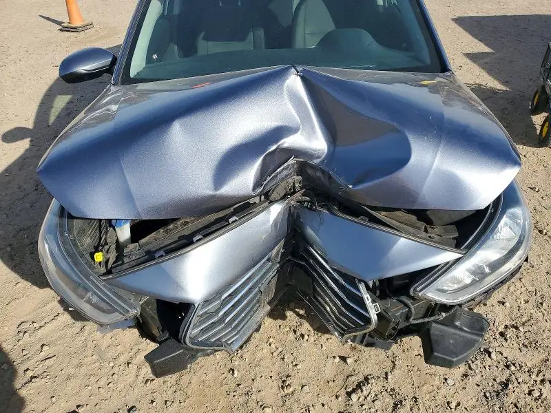 2020 HYUNDAI ACCENT SE  